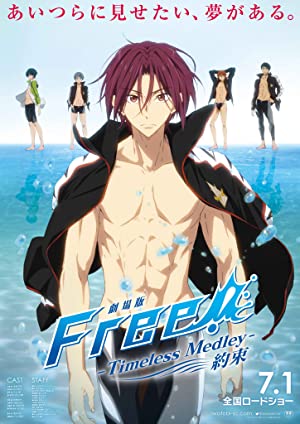 Watch Full Movie :Free! Timeless Medley: The Promise (2017)