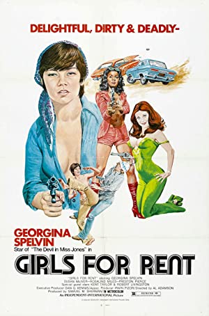 Watch Free Girls for Rent (1974)