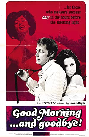 Watch Full Movie :Good Morning... and Goodbye! (1967)