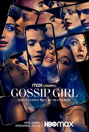 Watch Free Gossip Girl (2021 )
