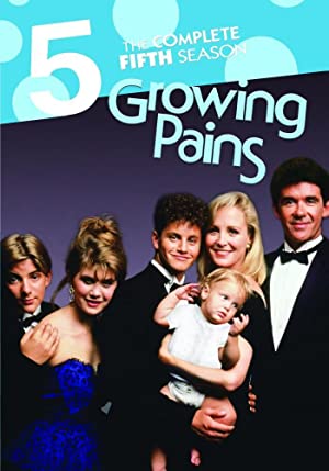 Watch Free Growing Pains (19851992)