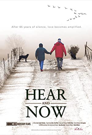 Watch Free Hear and Now (2007)