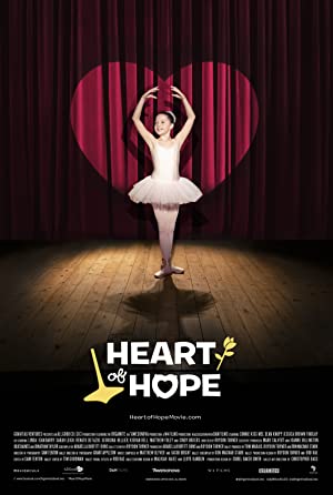 Watch Free Heart of Hope (2021)