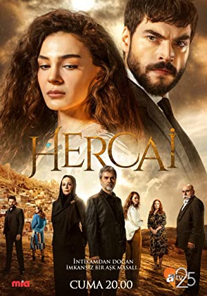 Watch Full Movie :Hercai (20192021)