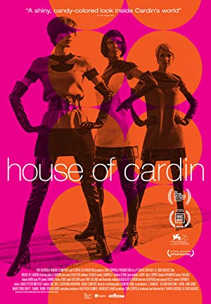 Watch Free House of Cardin (2019)
