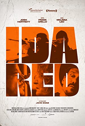 Watch Full Movie :Ida Red (2021)