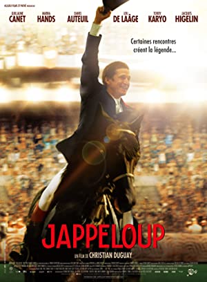 Watch Free Jappeloup (2013)