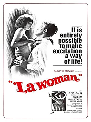 Watch Free 2  I, a Woman, Part II (1968)
