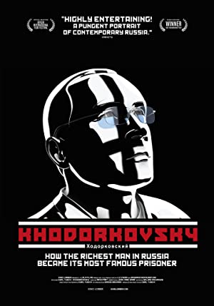 Watch Free Khodorkovsky (2011)