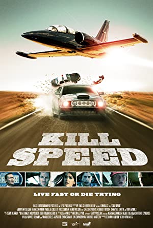 Watch Free Kill Speed (2010)