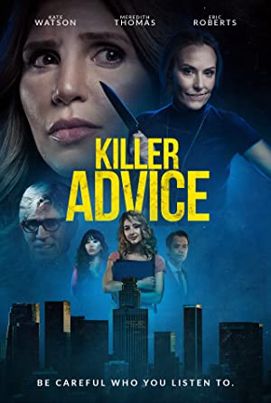 Watch Free Killer Advice (2021)