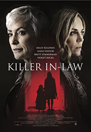 Watch Free Killer in Law (2018)