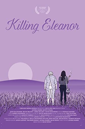 Watch Free Killing Eleanor (2020)