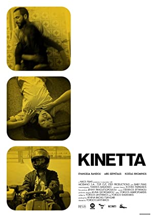 Watch Free Kinetta (2005)