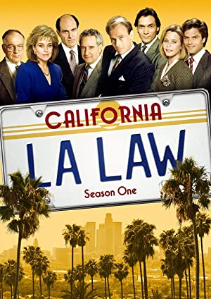 Watch Full Movie :L.A. Law (19861994)