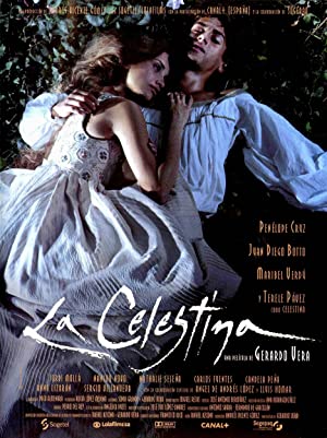 Watch Free La Celestina (1996)