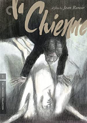 Watch Full Movie :La chienne (1931)