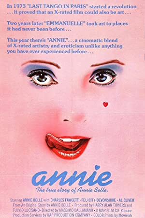 Watch Full Movie :Annie (1976)