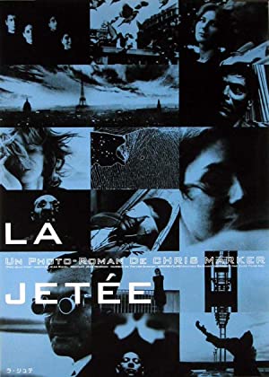 Watch Free La jetée (1962)
