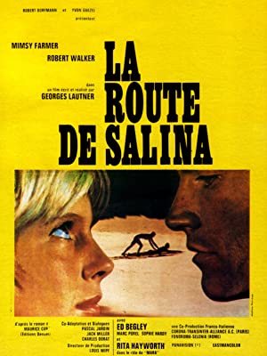 Watch Full Movie :La route de Salina (1970)