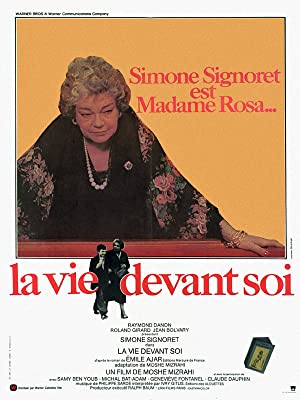 Watch Full Movie :Madame Rosa (1977)