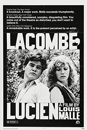 Watch Free Lacombe, Lucien (1974)