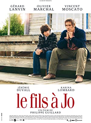 Watch Free Le fils à Jo (2011)