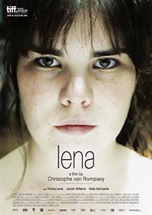 Watch Free Lena (2011)