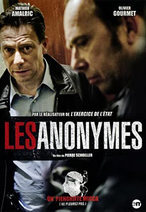Watch Free Les anonymes (2013)