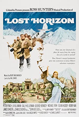 Watch Free Lost Horizon (1973)