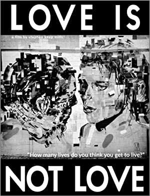 Watch Free Love Is Not Love (2020)