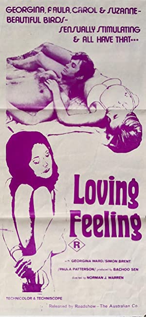 Watch Full Movie :Loving Feeling (1968)