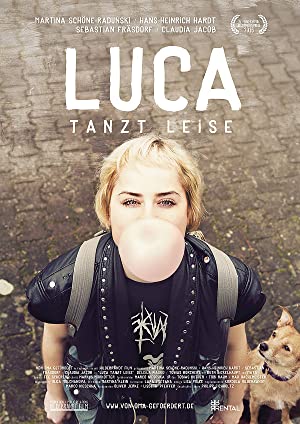 Watch Full Movie :Luca tanzt leise (2016)