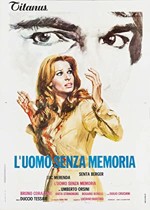 Watch Full Movie :Luomo senza memoria (1974)