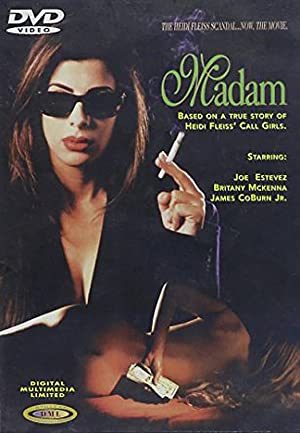 Watch Free Madame (1993)