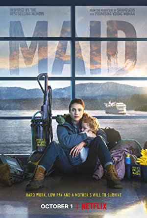 Watch Full Movie :Maid (2021 )