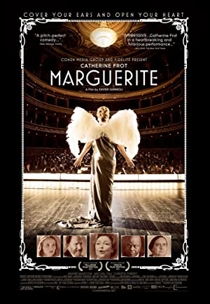 Watch Free Marguerite (2015)
