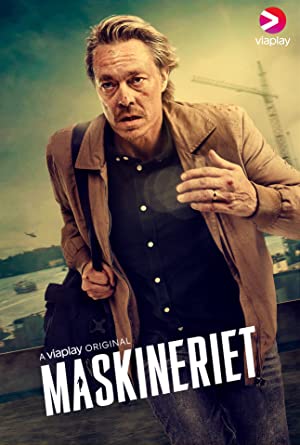 Watch Full Movie :Maskineriet (2020 )