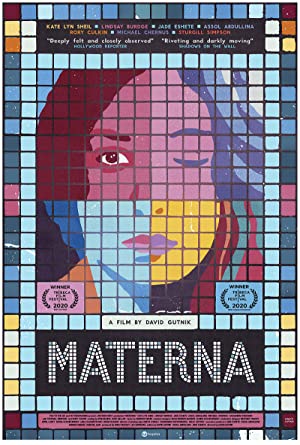 Watch Free Materna (2020)
