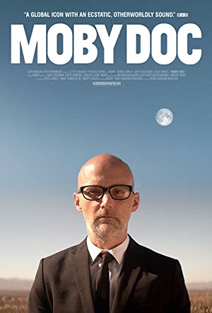Watch Full Movie :Moby Doc (2021)