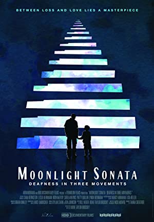 Watch Full Movie :Moonlight Sonata: Deafness in Three Movements (2019)