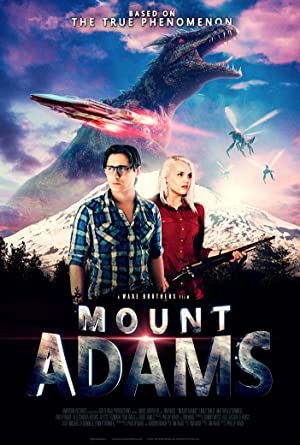 Watch Free Mount Adams (2018)