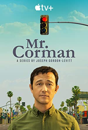 Watch Full Movie :Mr. Corman (2021 )