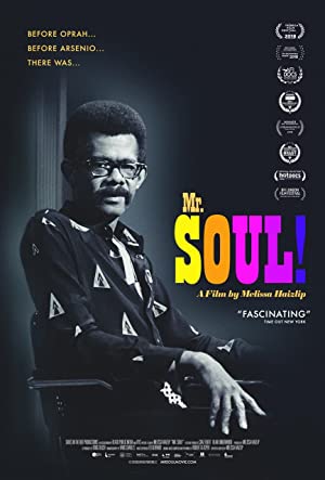 Watch Free Mr. Soul! (2018)
