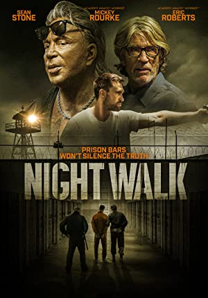 Watch Free Night Walk (2019)