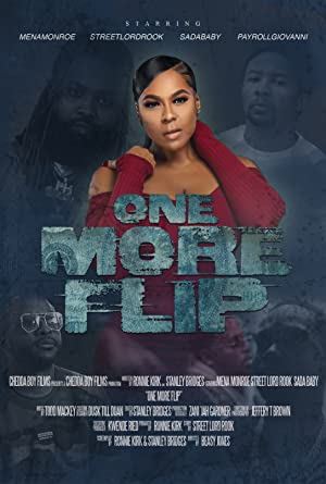 Watch Full Movie :One More Flip (2021)