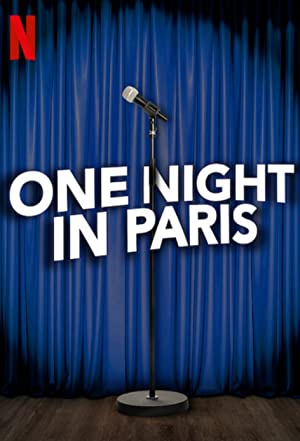 Watch Full Movie :One Night in Paris (2021)