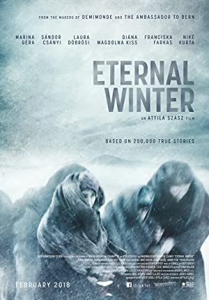 Watch Full Movie :Eternal Winter (2018)
