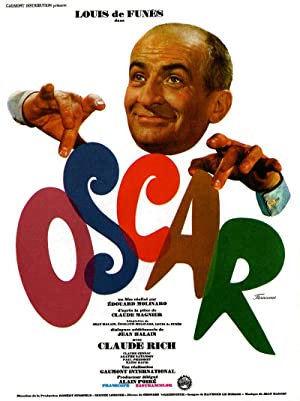 Watch Full Movie :Oscar (1967)