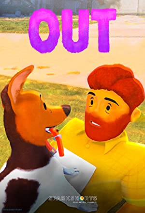 Watch Full Movie :Out (2020)